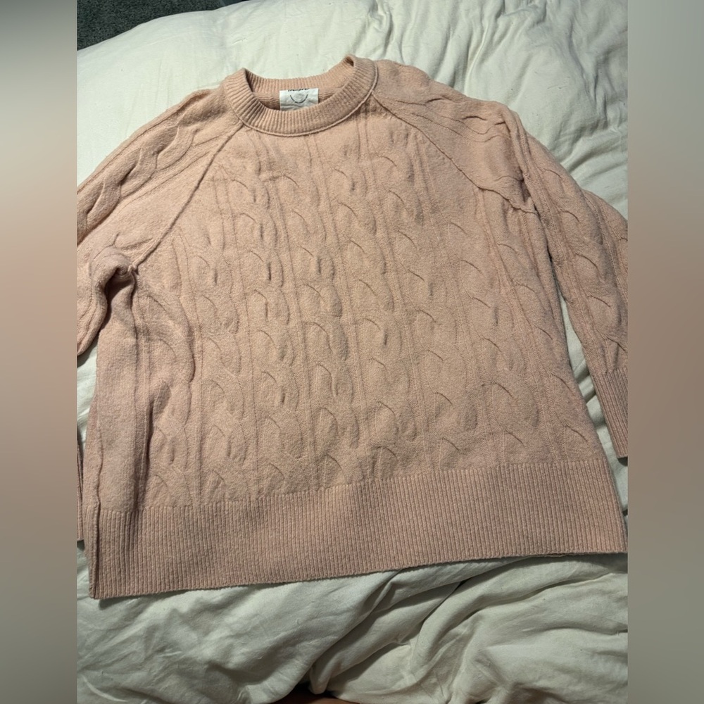 Aerie sweater